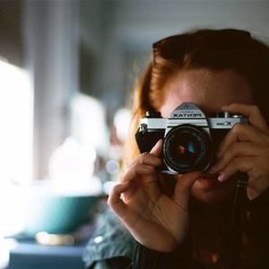 Meet your Posher, Nicole